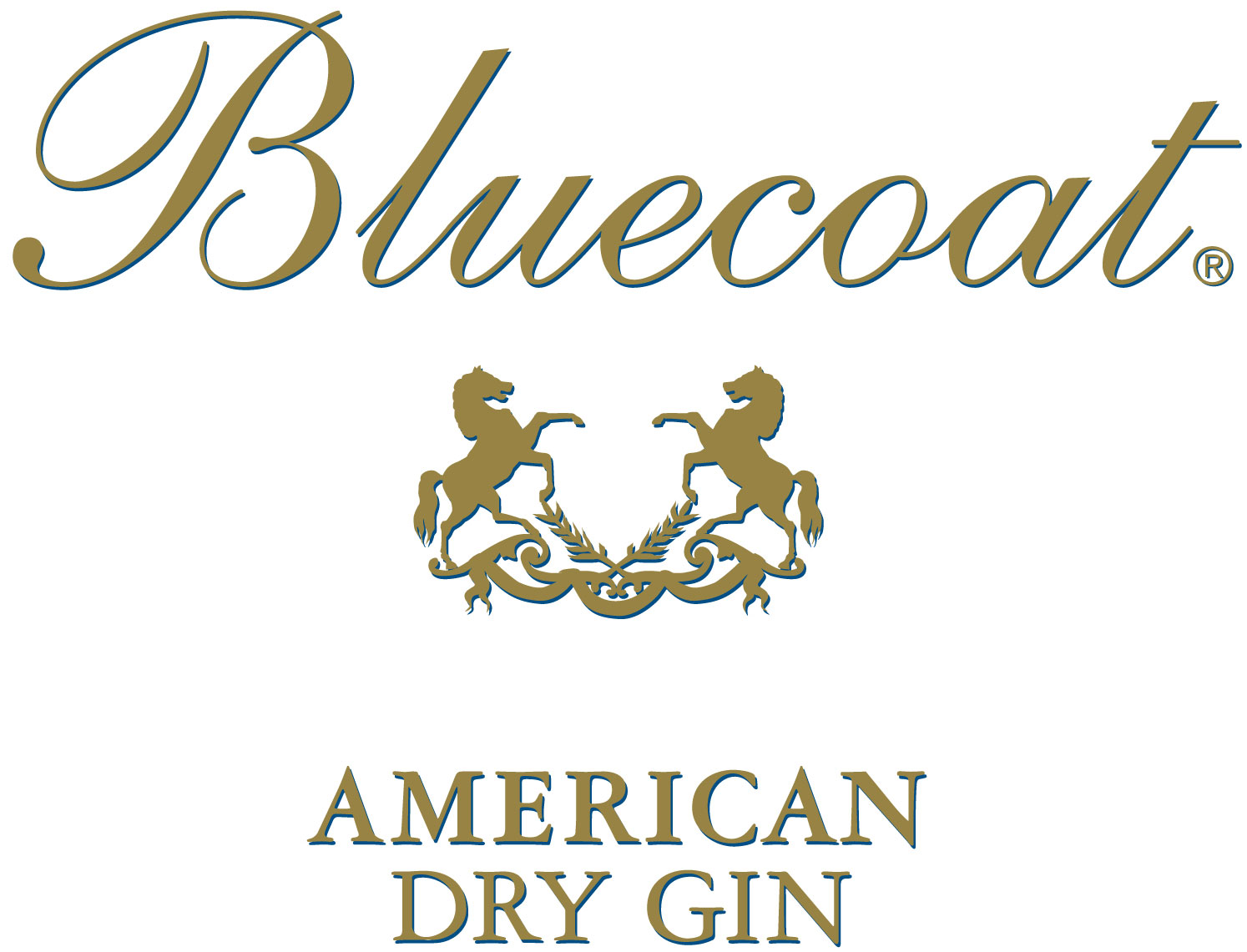 Bluecoat American Dry Gin