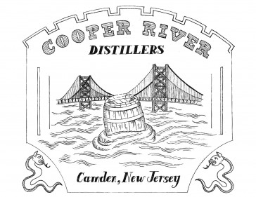 Cooper River Distillers