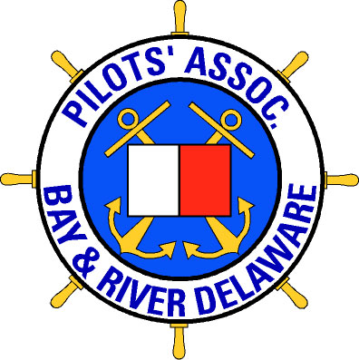 The Pilots' Association For The Bay & River Delaware
